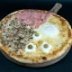 Quattro stagioni 32cm