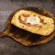 Canotto slanina