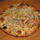 Focaccia "crispy"