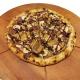 Snickers pizza 27cm