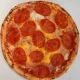 Domaća pizza 25cm