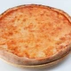 Margarita pizza 32cm