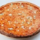 Quattro formaggi pizza 32cm