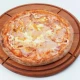 Srpska pizza 32cm