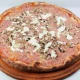 Zimska pizza 42cm