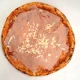 Vesuvio pizza 42cm