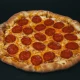 Pepperoni Pizza Punjena Korica 36cm
