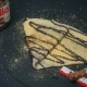 Palačinka Nutella