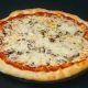 Capricciosa 36cm SA NAMAZIMA (6 parčeta)