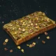 Pistaći Waffle
