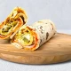 Doručak tortilja zimska