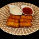 Kroketi od krompira 8 komada