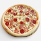 Domaća pizza 50cm