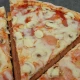 Kulen parče