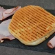 Tost pečenica veliki