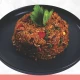 MR WANG VEGAN