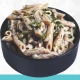 MAGIC MUSHROOM VEGAN