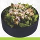 Funghi salata -vegeterian