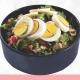 Pesto salata