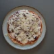 Napravi sam Pizzu
