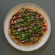 Al Tonno Proteinska Pizza