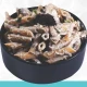 TARTUFATA VEGAN pasta