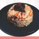 TOFU TAHINI