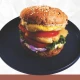 ROYAL VEGE Burger