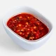 Chili sos dresing