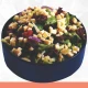 Burger Salata
