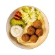 Falafel obrok 450g