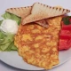 Omlet sa kulenom