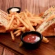 Club sandwich