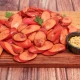 Grill kobasice