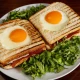 Chester tost