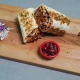 Vegge burito