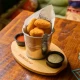 Chicken nuggets
