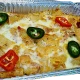 Zapecena Amatriciana 500g