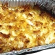 Zapecen Pollo e Gorgonzola 500g