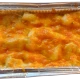 Zapecen Mac and Cheese