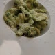 Spinaci di pollo