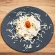 Mamino pile(alfredo di pollo)300g
