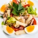 Tuna salata