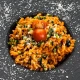 Arabiata (vege)