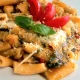 Pollo Rosso