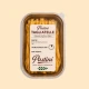 Carbonara al limone