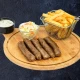 Ćevapi- obrok