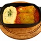 Punjene paprike 550g