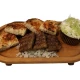 Banjalučki ćevapi obrok