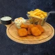 Nuggets - obrok